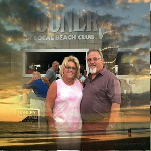 Meet your Posher, Kay